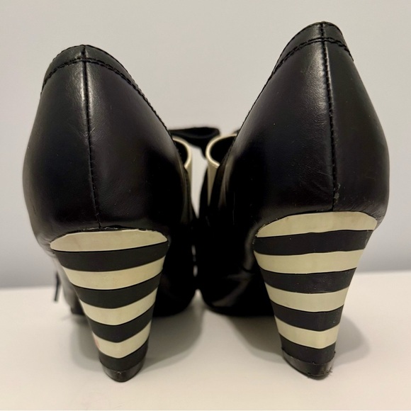 Women's Lola Romona Ankle Boots Size 40 - Picture 6 of 7